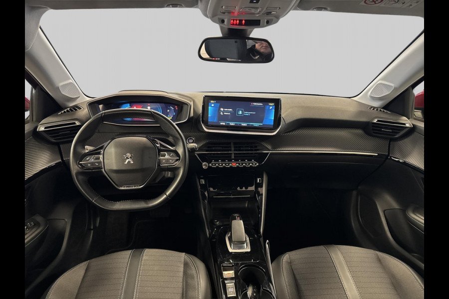 Peugeot e-208 EV Allure 50 kWh