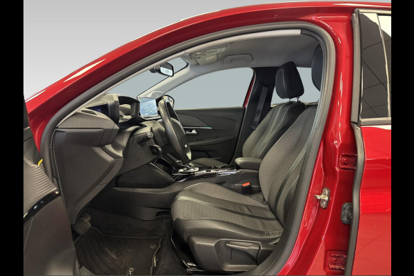 Peugeot e-208 EV Allure 50 kWh