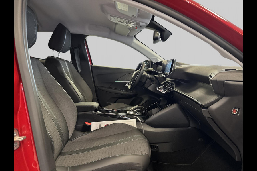 Peugeot e-208 EV Allure 50 kWh