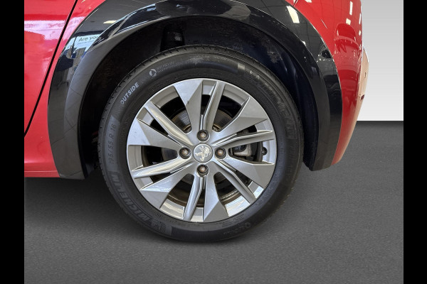 Peugeot e-208 EV Allure 50 kWh