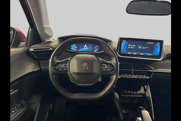 Peugeot e-208 EV Allure 50 kWh