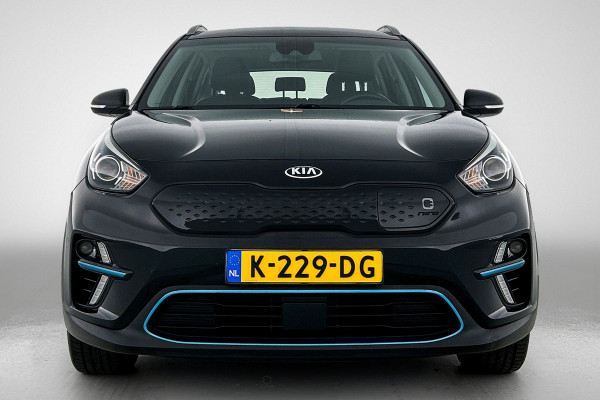 Kia e-Niro DynamicLine 64 kWh (NAVIGATIE, STOEL-/STUURVERWARMING, CARPLAY, 1e EIGENAAR)