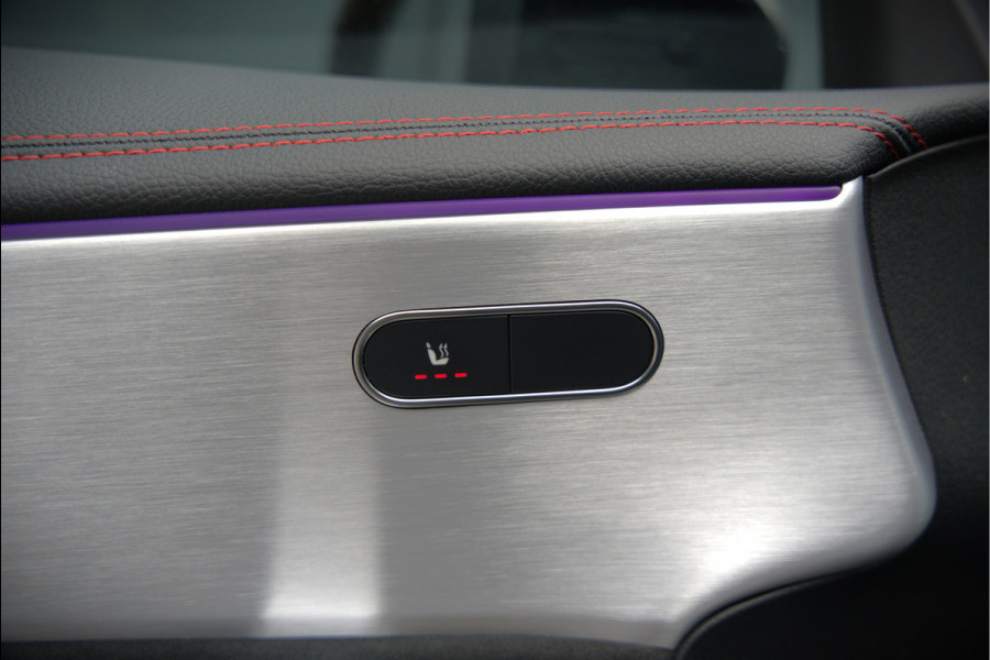 Mercedes-Benz CLA-Klasse Shooting Brake 180 Premium Plus | Stoelverwarming | Parkeersensoren | Navigatie | Cruise Control | Keyless | Ambiance Verlichting | Climate Control