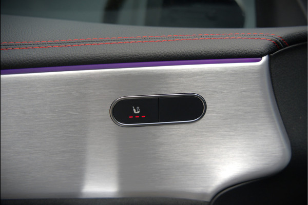 Mercedes-Benz CLA-Klasse Shooting Brake 180 Premium Plus | Stoelverwarming | Parkeersensoren | Navigatie | Cruise Control | Keyless | Ambiance Verlichting | Climate Control