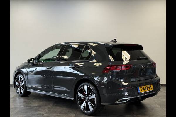 Volkswagen Golf 1.4 eHybrid GTE Full-led Navigatie Stoel/Stuur-verwarming 18'lmv