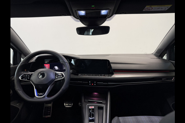 Volkswagen Golf 1.4 eHybrid GTE Full-led Navigatie Stoel/Stuur-verwarming 18'lmv