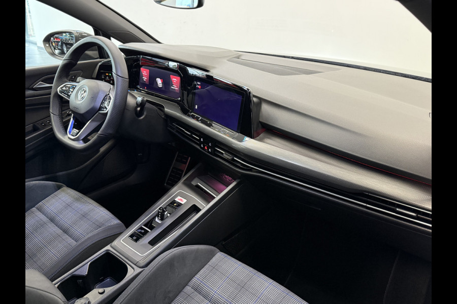 Volkswagen Golf 1.4 eHybrid GTE Full-led Navigatie Stoel/Stuur-verwarming 18'lmv