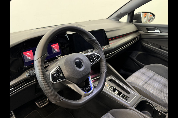 Volkswagen Golf 1.4 eHybrid GTE Full-led Navigatie Stoel/Stuur-verwarming 18'lmv