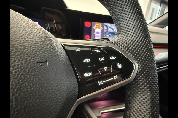 Volkswagen Golf 1.4 eHybrid GTE Full-led Navigatie Stoel/Stuur-verwarming 18'lmv