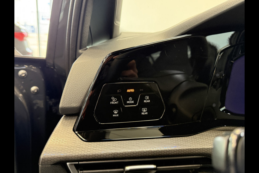 Volkswagen Golf 1.4 eHybrid GTE Full-led Navigatie Stoel/Stuur-verwarming 18'lmv