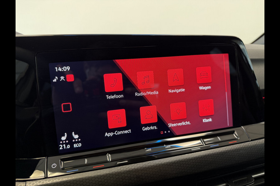 Volkswagen Golf 1.4 eHybrid GTE Full-led Navigatie Stoel/Stuur-verwarming 18'lmv