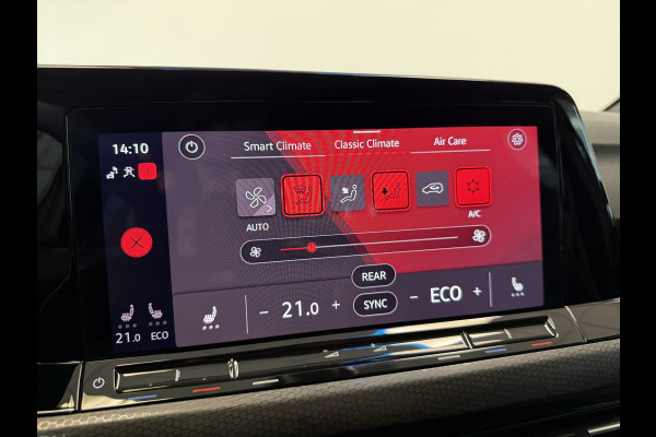 Volkswagen Golf 1.4 eHybrid GTE Full-led Navigatie Stoel/Stuur-verwarming 18'lmv