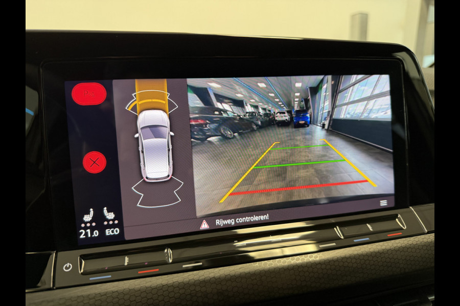 Volkswagen Golf 1.4 eHybrid GTE Full-led Navigatie Stoel/Stuur-verwarming 18'lmv