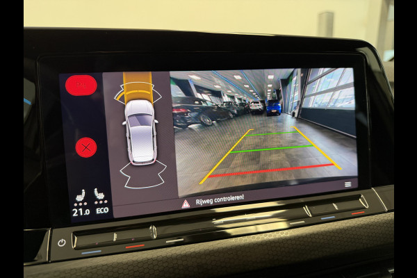 Volkswagen Golf 1.4 eHybrid GTE Full-led Navigatie Stoel/Stuur-verwarming 18'lmv