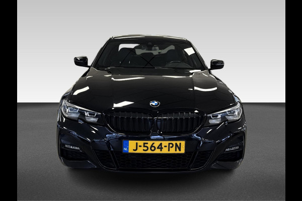 BMW 3 Serie 318i Executive Edition