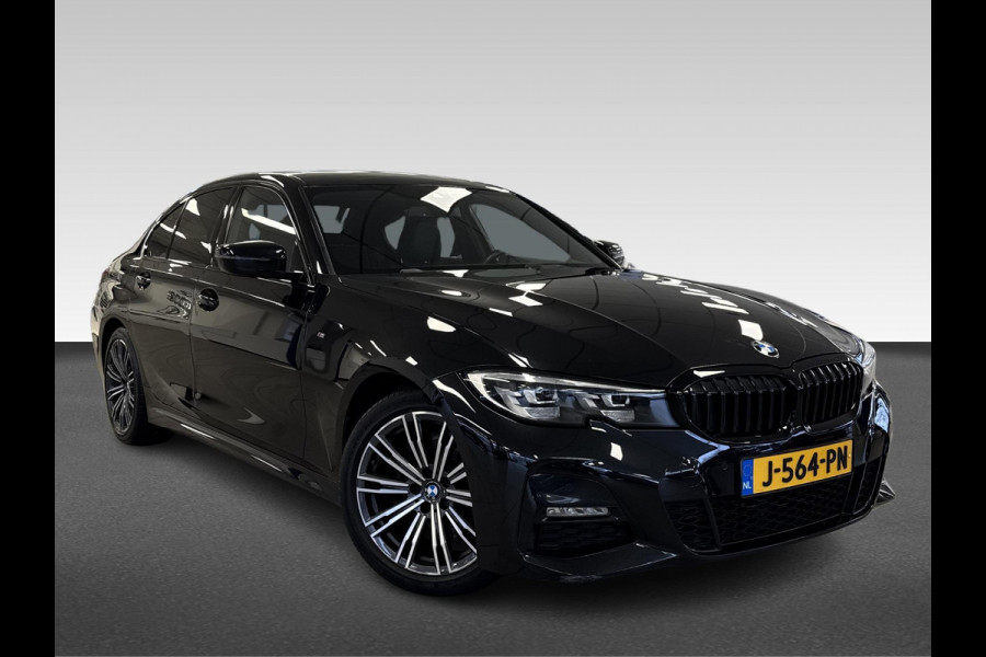 BMW 3 Serie 318i Executive Edition