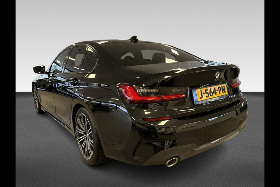 BMW 3 Serie 318i Executive Edition