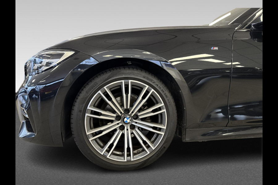 BMW 3 Serie 318i Executive Edition