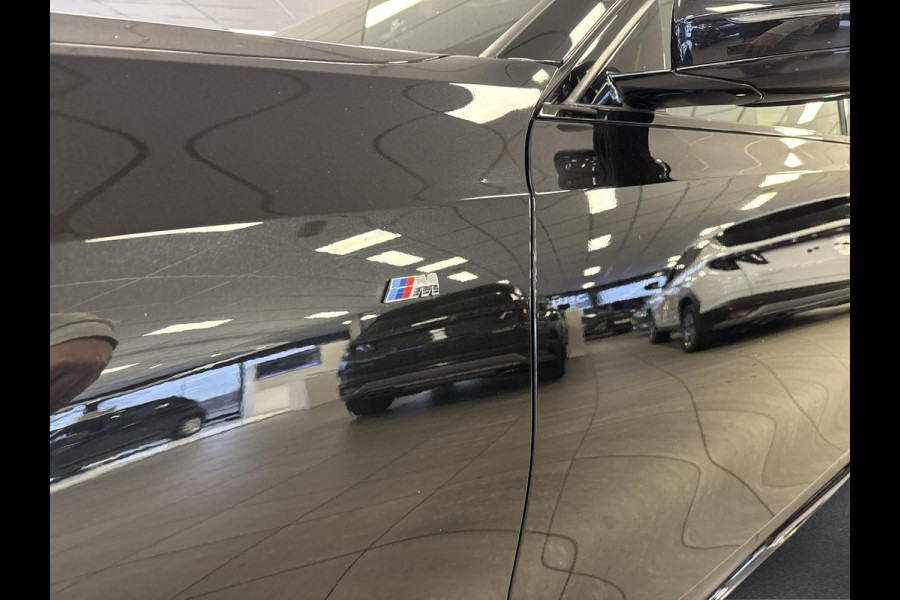 BMW 3 Serie 318i Executive Edition