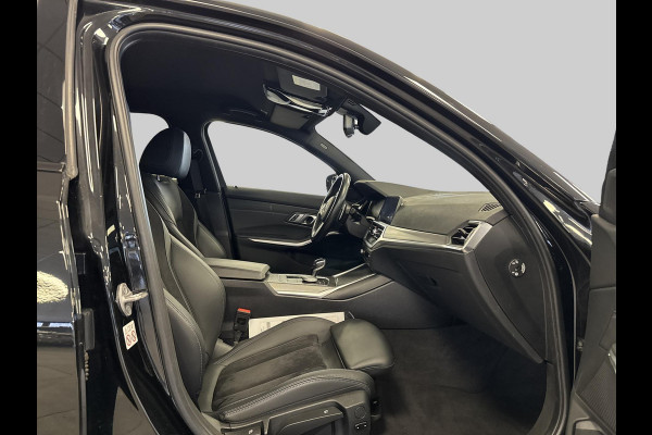 BMW 3 Serie 318i Executive Edition