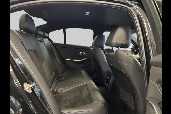 BMW 3 Serie 318i Executive Edition