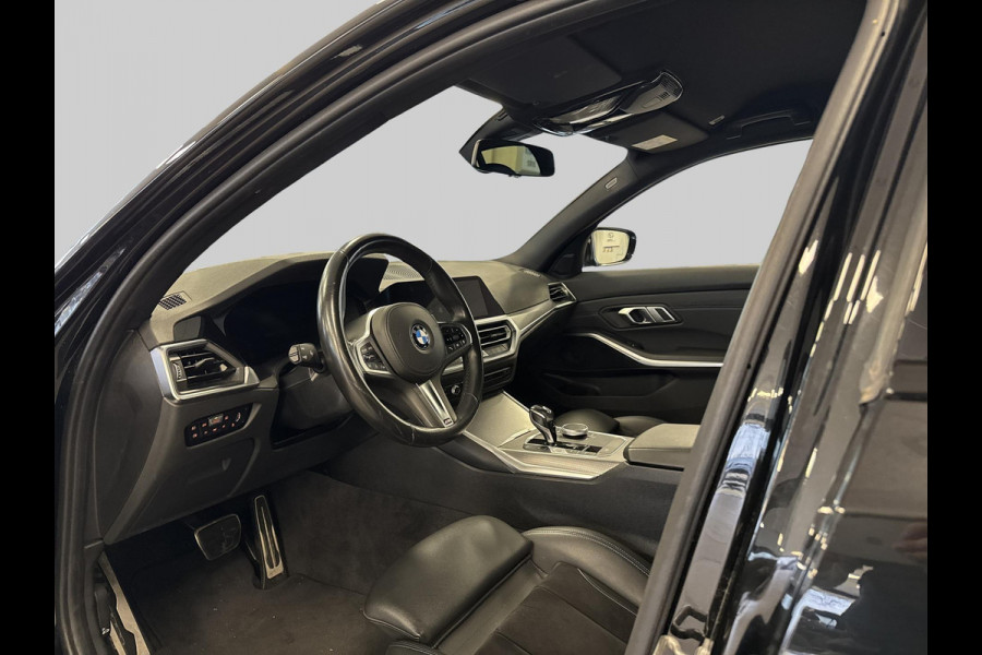 BMW 3 Serie 318i Executive Edition