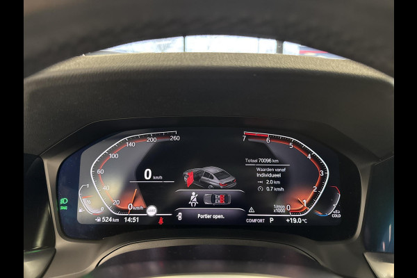 BMW 3 Serie 318i Executive Edition