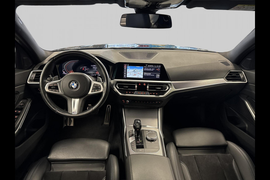 BMW 3 Serie 318i Executive Edition