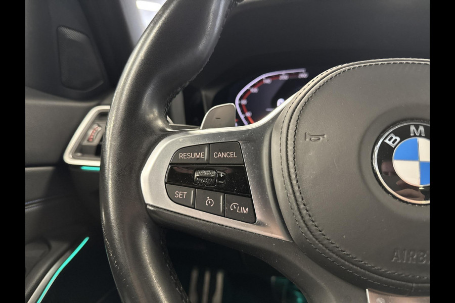 BMW 3 Serie 318i Executive Edition