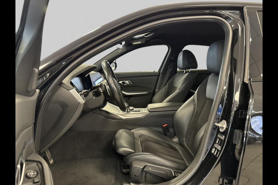 BMW 3 Serie 318i Executive Edition