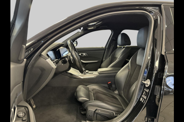 BMW 3 Serie 318i Executive Edition