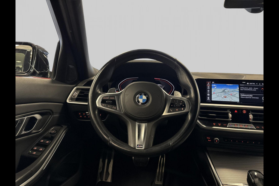 BMW 3 Serie 318i Executive Edition