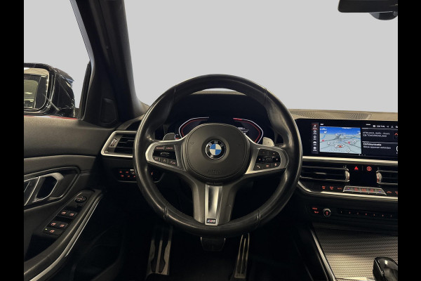 BMW 3 Serie 318i Executive Edition