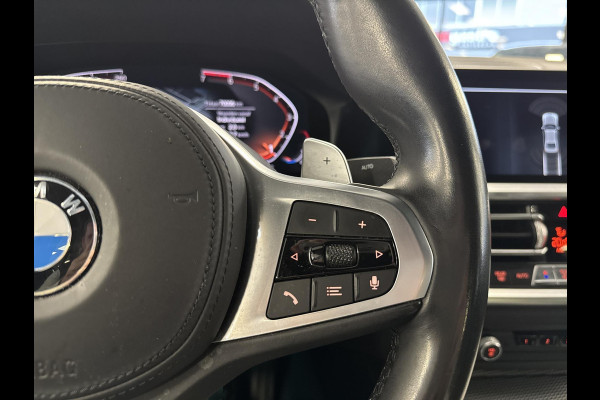 BMW 3 Serie 318i Executive Edition