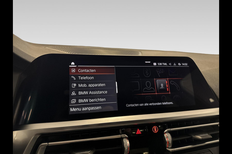 BMW 3 Serie 318i Executive Edition