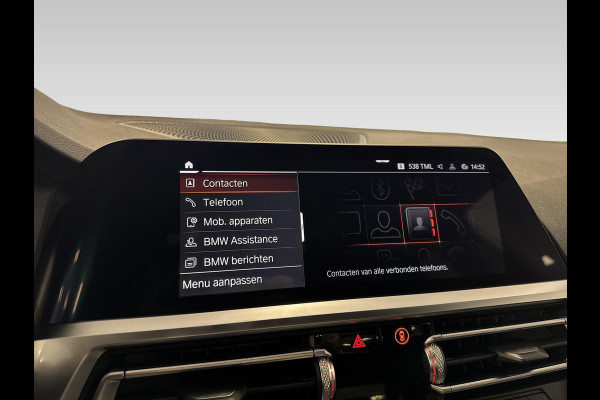 BMW 3 Serie 318i Executive Edition