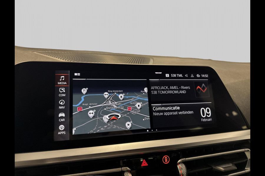 BMW 3 Serie 318i Executive Edition