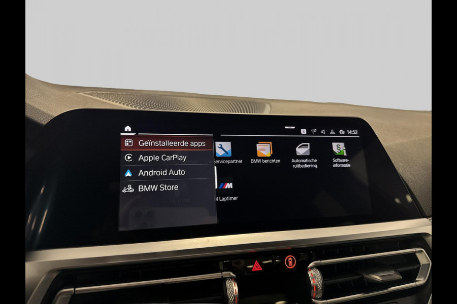 BMW 3 Serie 318i Executive Edition