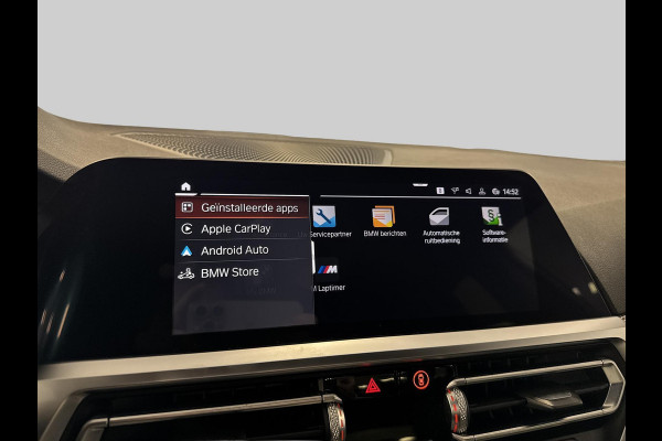 BMW 3 Serie 318i Executive Edition