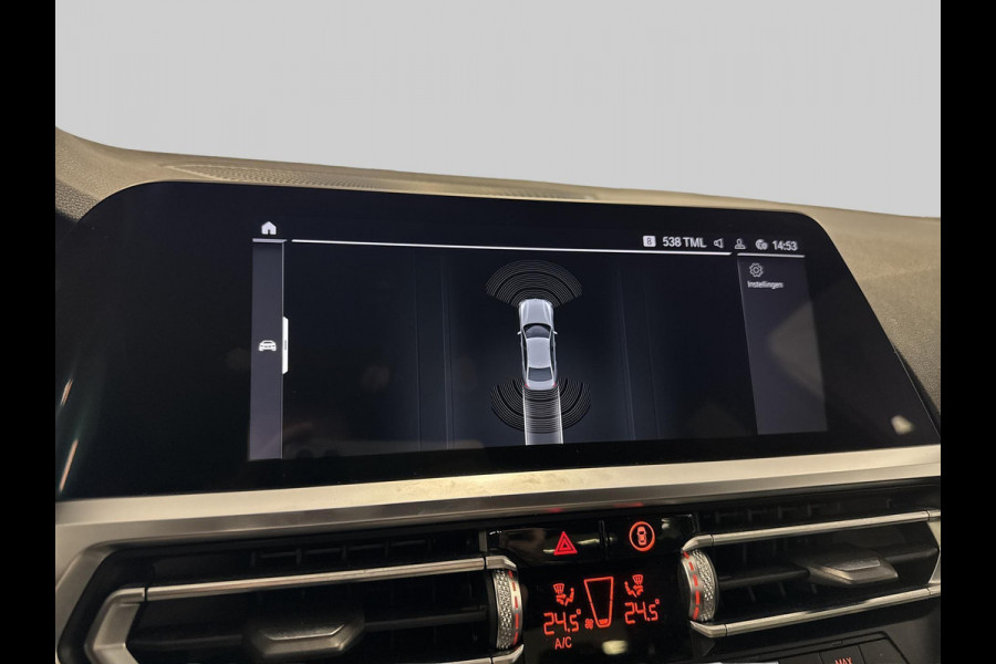 BMW 3 Serie 318i Executive Edition