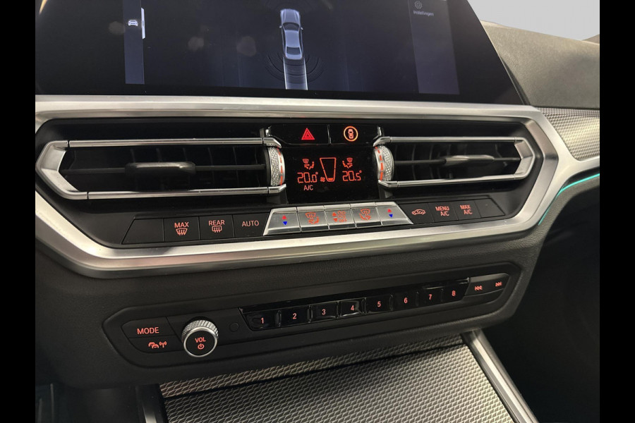 BMW 3 Serie 318i Executive Edition