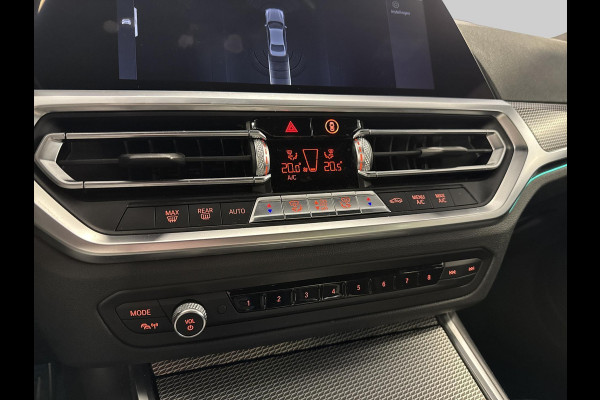 BMW 3 Serie 318i Executive Edition