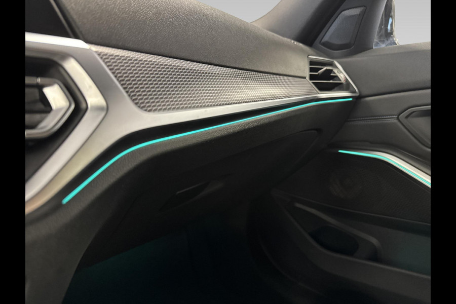 BMW 3 Serie 318i Executive Edition