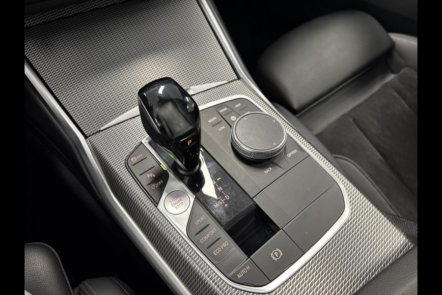 BMW 3 Serie 318i Executive Edition