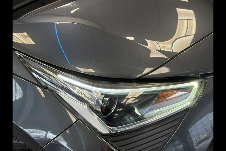 Toyota Aygo 1.0 VVT-i x-fun NAP Auto