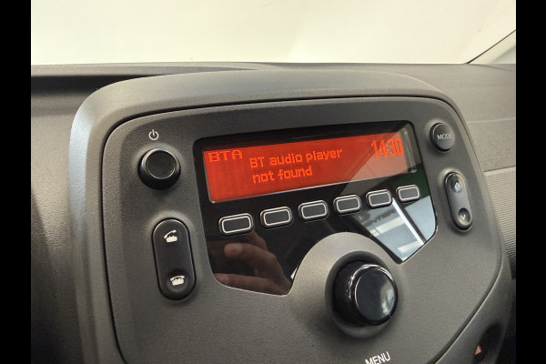 Toyota Aygo 1.0 VVT-i x-fun NAP Auto