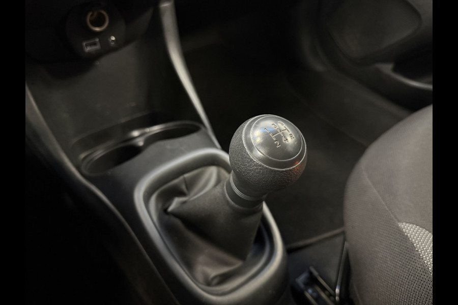 Toyota Aygo 1.0 VVT-i x-fun NAP Auto