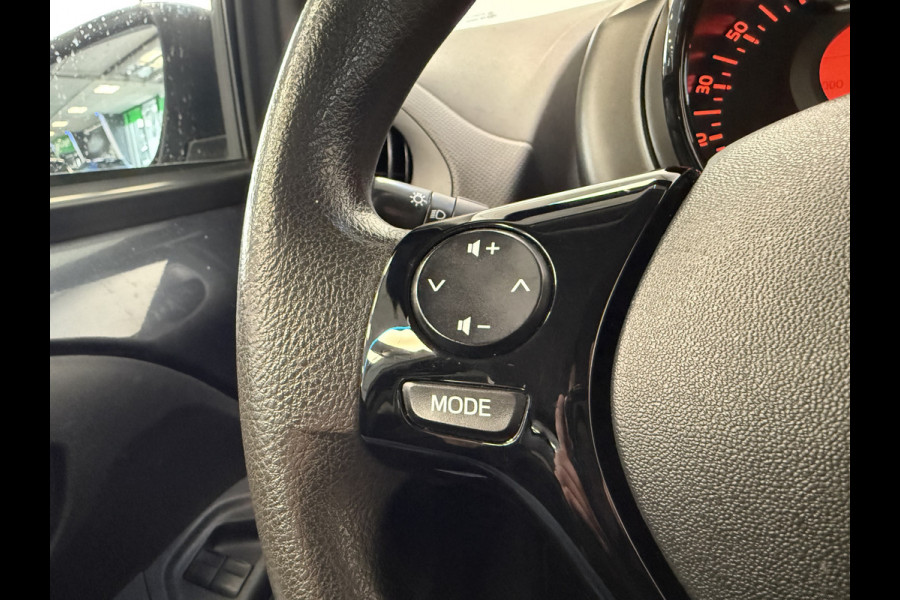 Toyota Aygo 1.0 VVT-i x-fun NAP Auto