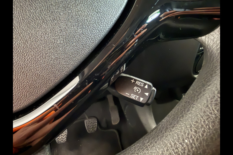 Toyota Aygo 1.0 VVT-i x-fun NAP Auto