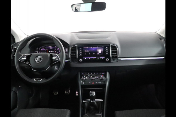 Škoda Karoq 1.0 TSI Bns Ed. Plus|Panoramadak|Trekhaak|Canton Audio